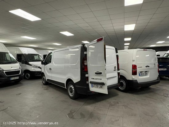 Opel Vivaro Select L3H1 100cv 1.5 MT6 100CV - Lugo