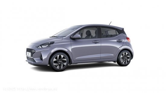 Hyundai i10 1.0 Klass - 