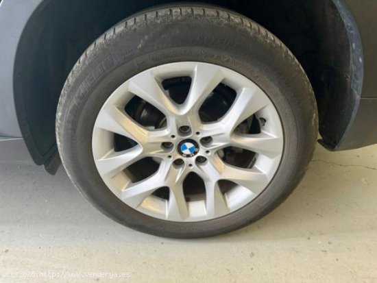 BMW X5 en venta en Sevilla (Sevilla) - Sevilla