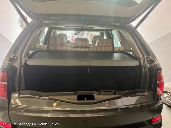 BMW X5 en venta en Sevilla (Sevilla) - Sevilla