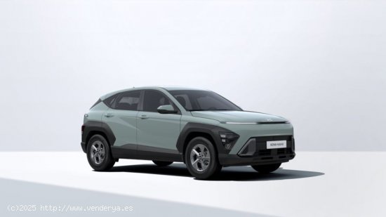 Hyundai Kona HEV 1.6GDI 129CV DT Maxx - 