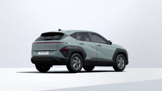 Hyundai Kona HEV 1.6GDI 129CV DT Maxx - 