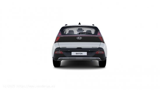 Hyundai Bayon 1.2 MPI Klass - 