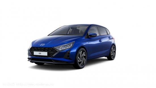 Hyundai i20 1.0 TGDI 74kW (100CV) 48V Klass - 