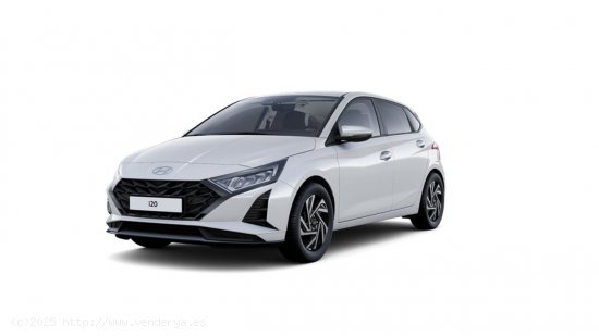 Hyundai i20 1.0 TGDI 74kW (100CV) Klass - 