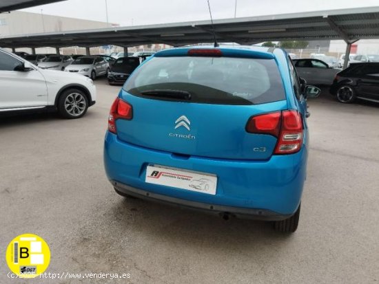 CITROEN C3 en venta en Santpedor (Barcelona) - Santpedor