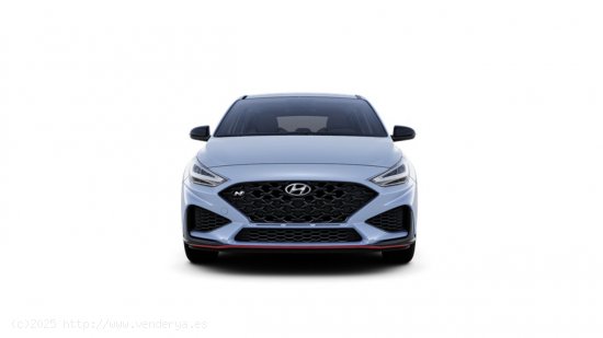 Hyundai i30 2.0 TGDI 184kW (250CV) N - 