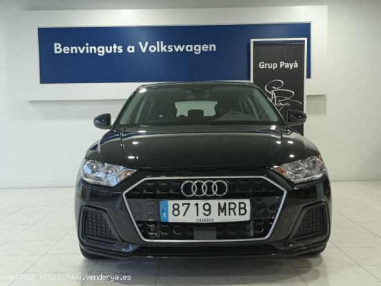  Audi A1 allstreet 25 TFSI 70kW (95CV) - Sant Celoni 