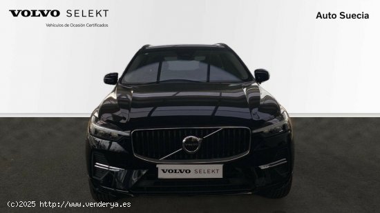 Volvo XC-60 XC60 Core, B4 Semihíbrido, Diésel - Hernani