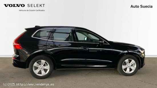 Volvo XC-60 XC60 Core, B4 Semihíbrido, Diésel - Hernani