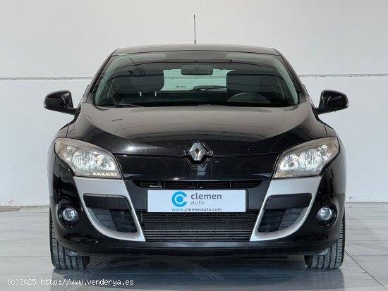 Renault Megane Dynamique 1.5dCi eco2 - Vélez