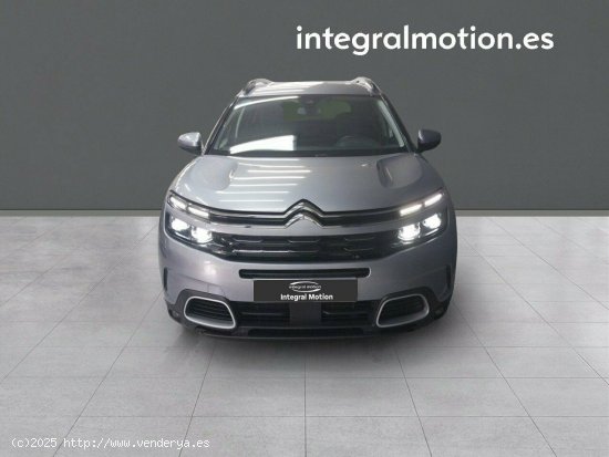 Citroën C5 Aircross BlueHdi 96kW (130CV) S&S Shine - 