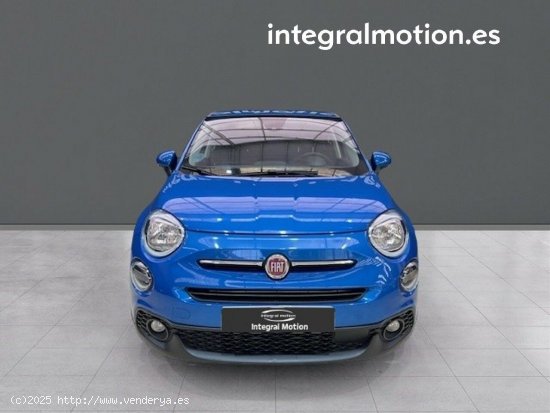 Fiat 500X Connect 1.6 Multijet 96KW (130CV) S&S - 