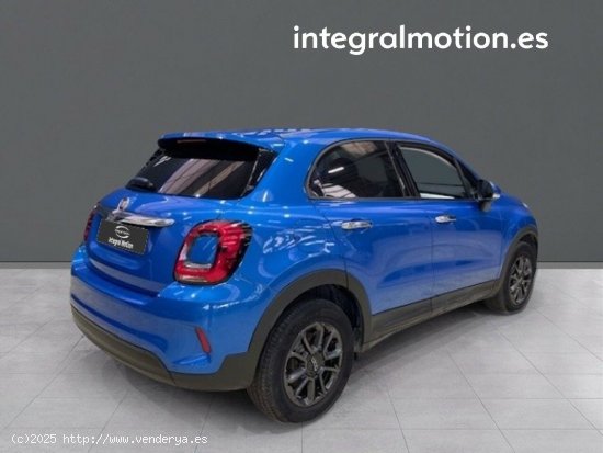 Fiat 500X Connect 1.6 Multijet 96KW (130CV) S&S - 