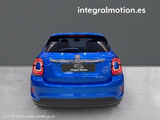 Fiat 500X Connect 1.6 Multijet 96KW (130CV) S&S - 