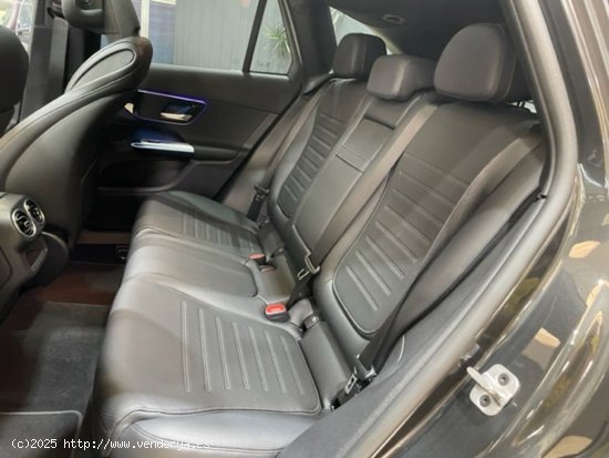 Mercedes GLC GLC 200 4MATIC - 