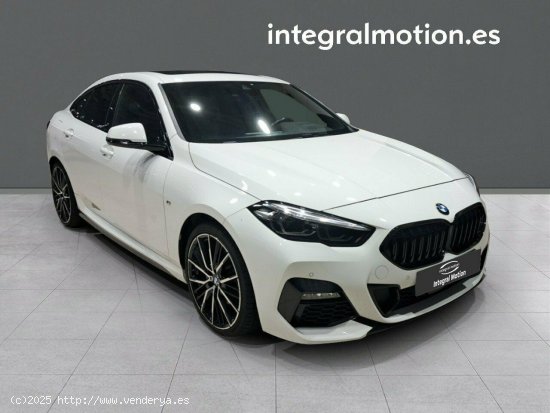 BMW Serie 2 218i Gran Coupe - 