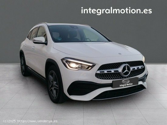 Mercedes GLA GLA 200 D - 