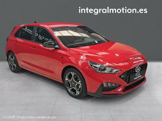 Hyundai i30 1.0 TGDI N Line 30 Aniversario - 