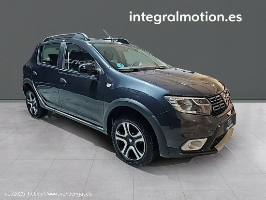 Dacia Sandero Stepway Comfort Blue dCi 70kW (95CV) -SS - 