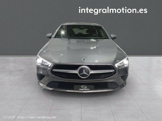 Mercedes CLA CLA 200 D DCT Shooting Brake - 