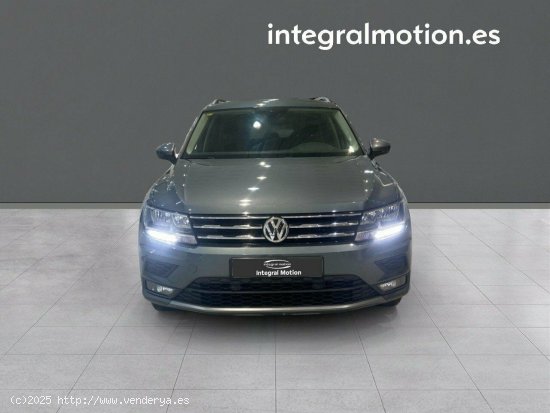 Volkswagen Tiguan ALLSPACE 2.0 TDI SCR Comfortline 5d exs2i - 