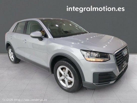 Audi Q2 Advanced 30 TDI 85kW (116CV) - 