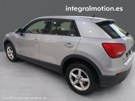 Audi Q2 Advanced 30 TDI 85kW (116CV) - 