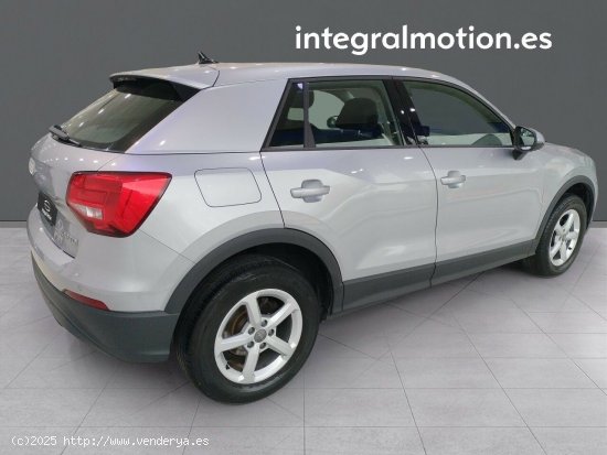 Audi Q2 Advanced 30 TDI 85kW (116CV) - 