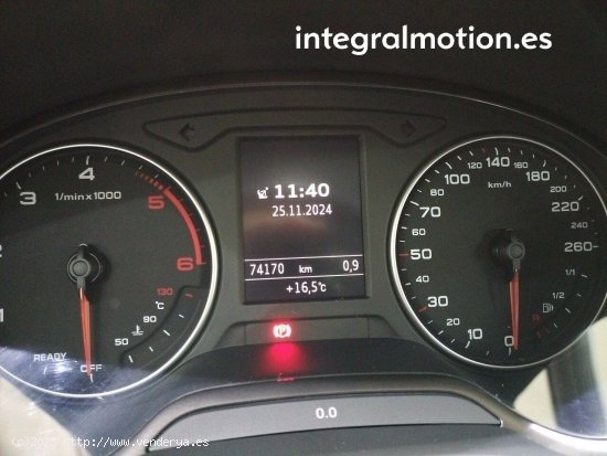 Audi Q2 Advanced 30 TDI 85kW (116CV) - 