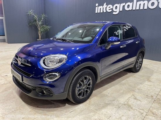 Fiat 500X Connect 1.6 Multijet 96KW (130CV) S&S - 