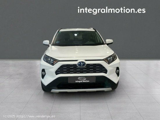 Toyota Rav4 2.5l 220H Advance - 