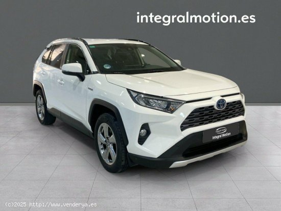 Toyota Rav4 2.5l 220H Advance - 