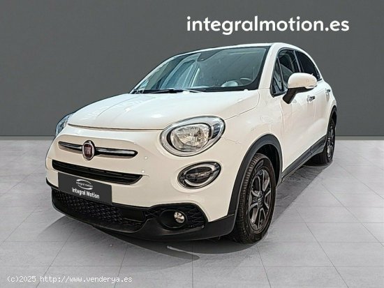  Fiat 500X Connect 1.6 Multijet 96KW (130CV) S&S -  