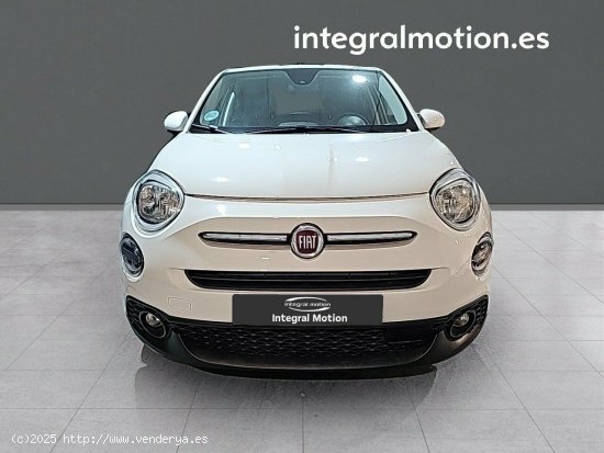 Fiat 500X Connect 1.6 Multijet 96KW (130CV) S&S - 