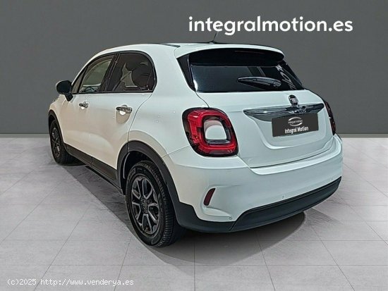 Fiat 500X Connect 1.6 Multijet 96KW (130CV) S&S - 