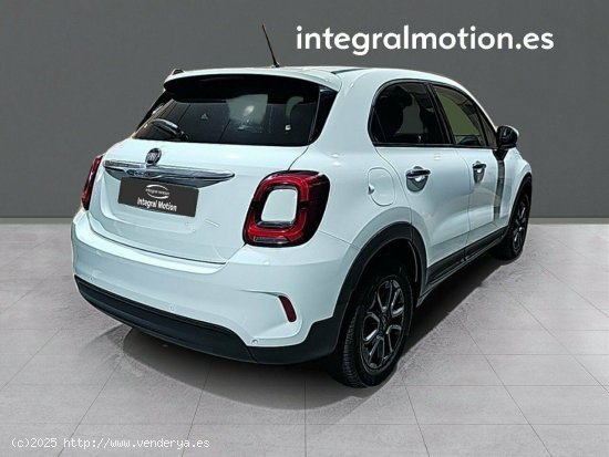 Fiat 500X Connect 1.6 Multijet 96KW (130CV) S&S - 