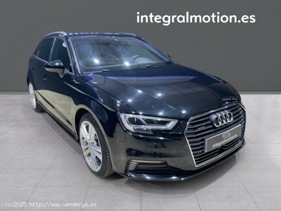 Audi A3 Sportback S line 40 e-tron 150kW S tron - 