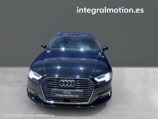 Audi A3 Sportback S line 40 e-tron 150kW S tron - 