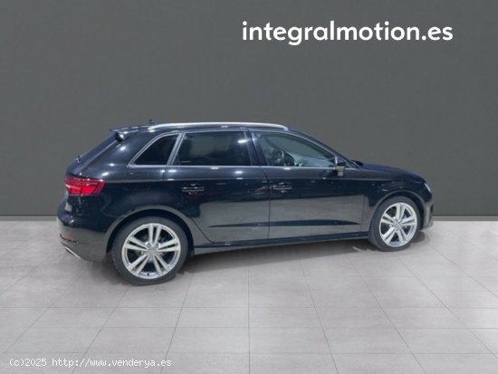 Audi A3 Sportback S line 40 e-tron 150kW S tron - 