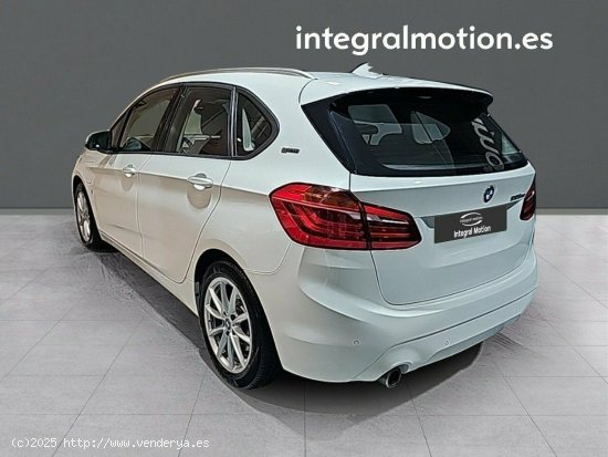 BMW Serie 2 Active Tourer 225xe iPerformance - 