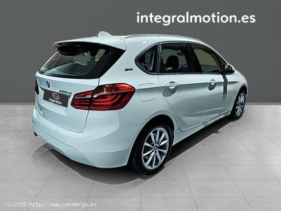 BMW Serie 2 Active Tourer 225xe iPerformance - 