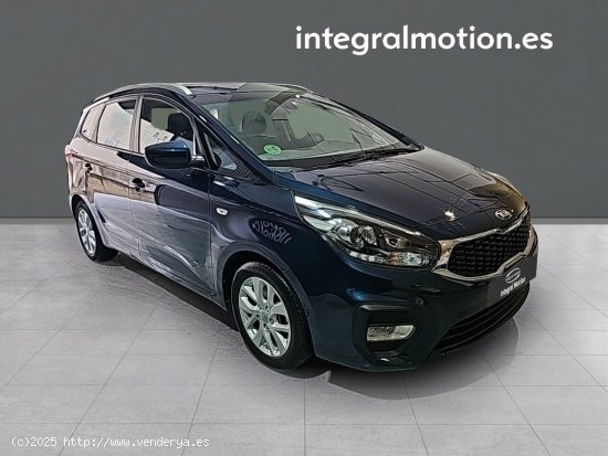 Kia Carens 1.7 115CV - 