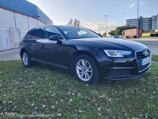  Audi A4 Avant stronic de 2016 con 147.000 Km por 16.500 EUR. en Cadiz 