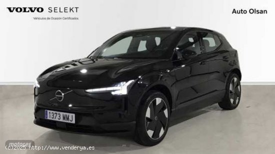  Volvo EX30 Ultra, Single Motor Extended Range, Electrico de 2023 con 9.200 Km por 39.900 EUR. en Bur 