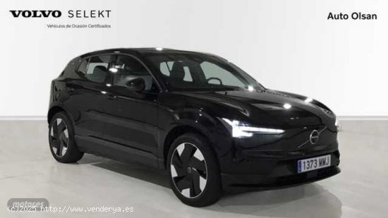 Volvo EX30 Ultra, Single Motor Extended Range, Electrico de 2023 con 9.200 Km por 39.900 EUR. en Bur