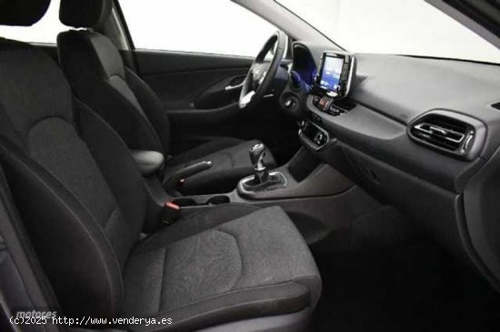 Hyundai i30 1.5 DPI Klass SLX 110 de 2024 con 6.042 Km por 19.900 EUR. en La Rioja