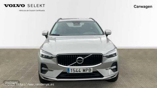 Volvo XC 60 2.0 B4 D CORE AUTO 5P de 2024 con 16.669 Km por 39.900 EUR. en Vizcaya