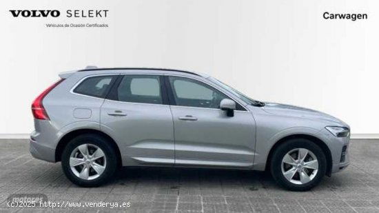 Volvo XC 60 2.0 B4 D CORE AUTO 5P de 2024 con 16.669 Km por 39.900 EUR. en Vizcaya