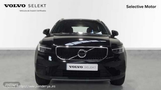 Volvo XC40 XC40 Core, B3, Gasolina de 2024 con 33.738 Km por 32.500 EUR. en Cantabria